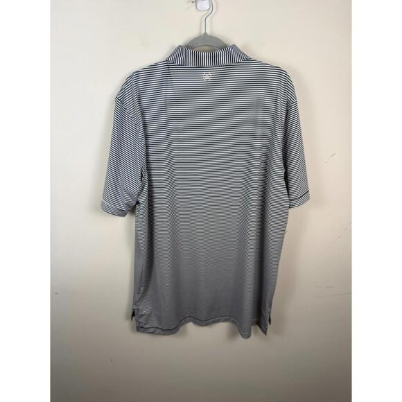 Peter Millar University of Pennsylvania UPenn Quakers Benjamin Franklin XL - Picture 4 of 6